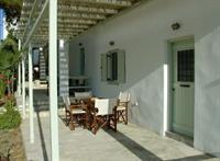 Mike'S Place Antiparos Town Exteriör bild